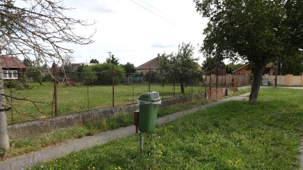 Na predaj pekný pozemok 848m2 Bernolákovo