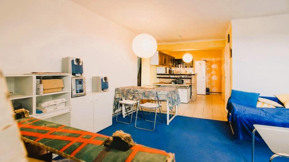 Predaj 2 izb byt na lukratívnej adrese s potenciálom na 3 izb. byt