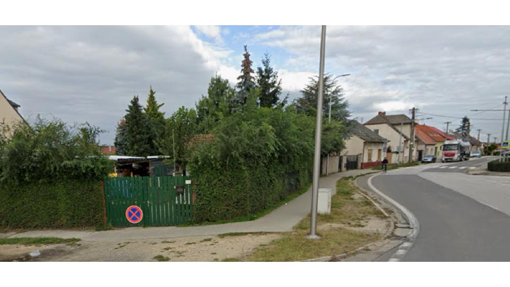 NA PREDAJ: Výnimočný investičný pozemok v širšom centre Malaciek