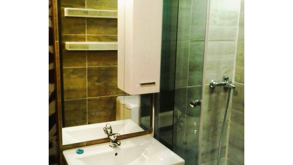 Na predaj: 2-izbový byt po rekonštrukcii | 54 m² | Nobelovo námestie – Petržalka