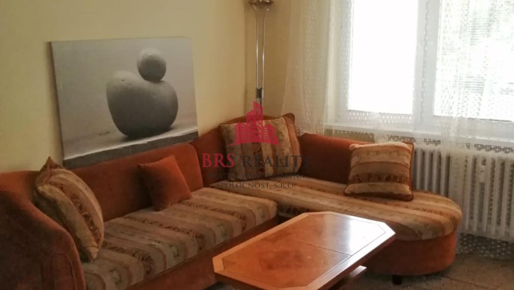 2 izb. byt Sklenárova ulica, pekná lokalita