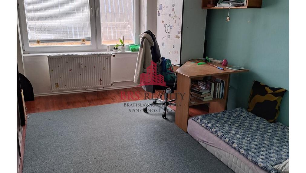 NA PREDAJ 3 IZB. BYT- KOŠICE - ŠACA