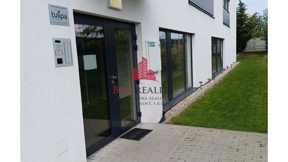 Predaj pekný 1 izb. byt  40,44 m2 novostavba-Devínska Nová Ves