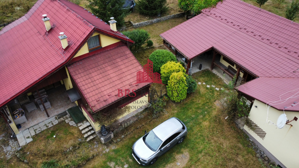 Ihneď Voľná -Nádherná usadlosť v Korytárkach 13559 m2 na predaj!