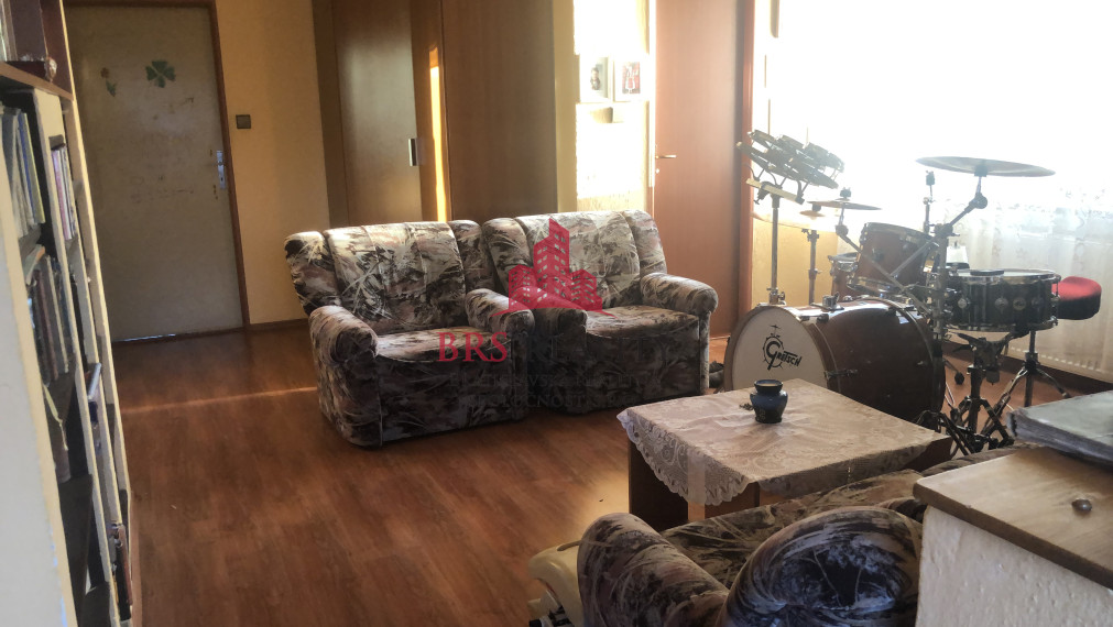 Dvojgeneračný rodinný dom, pozemok 800m2