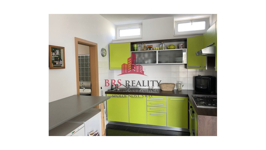 2-izbový byt Ružinov pri parku Andreja Hlinku