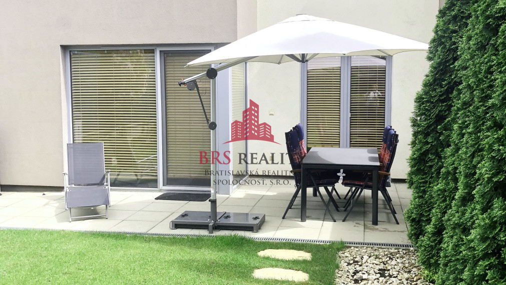 Na predaj moderný 4izb. radový dom, Košice - Myslava, Na Kope