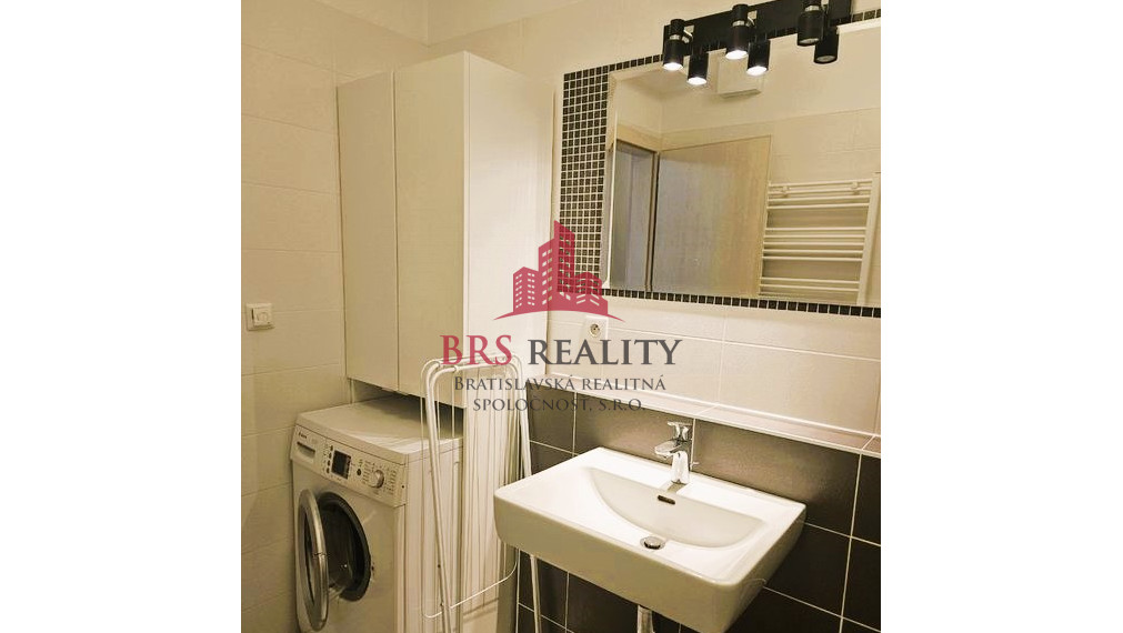 2 izb. byt Karlova ves - Staré Grunty - Villinky