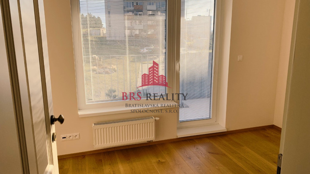 Novostavba 3-izbový byt neďaleko Horského parku