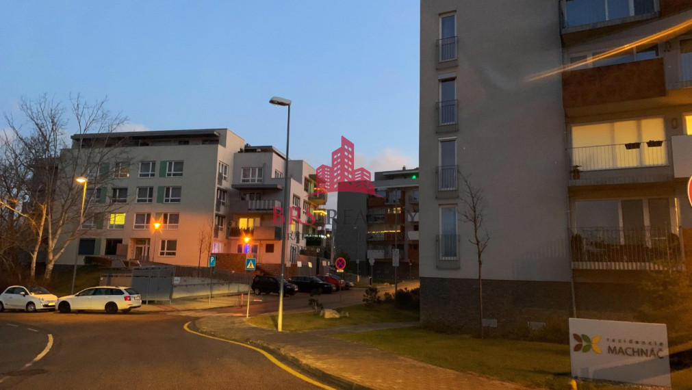 Novostavba 3-izbový byt neďaleko Horského parku