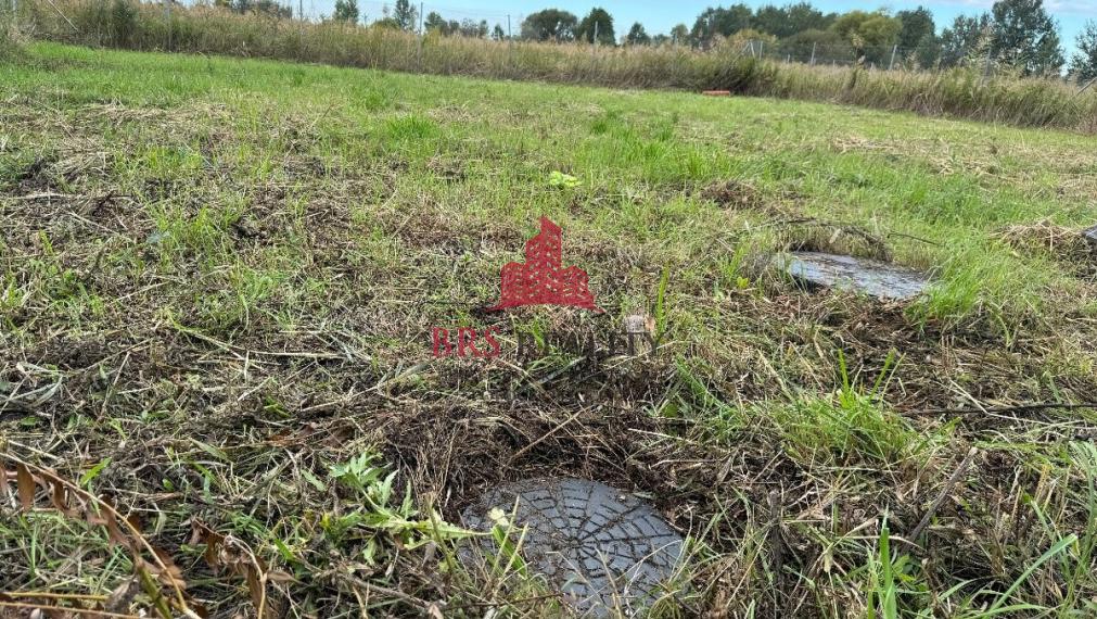 Pekný pozemok v Zohore 452 m2