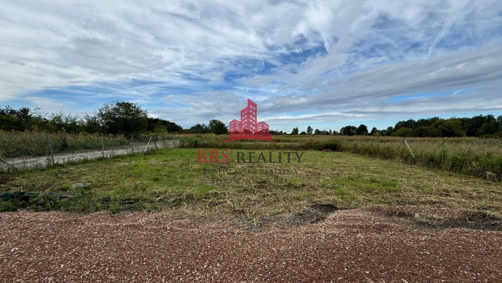 Pekný pozemok v Zohore 452 m2