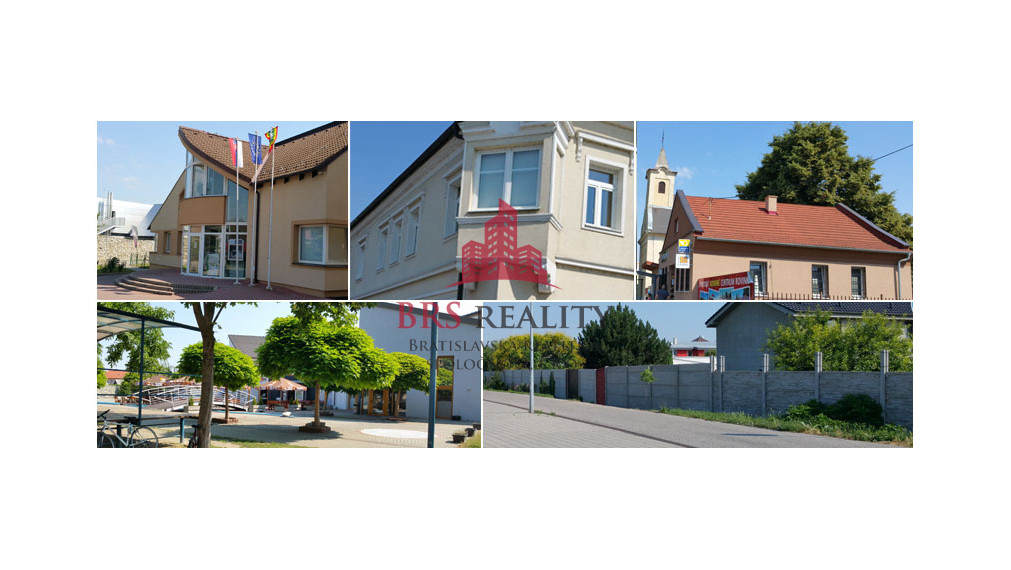 Na predaj kompletne zariadená garsónka v Rovinke