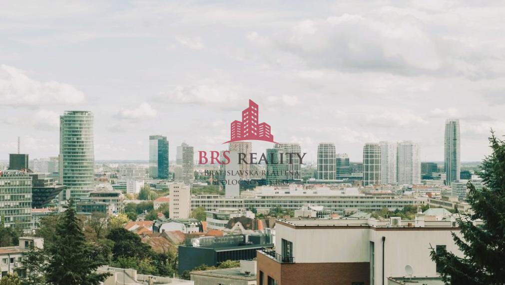 Predaj 2 izb byt na lukratívnej adrese s potenciálom na 3 izb. byt