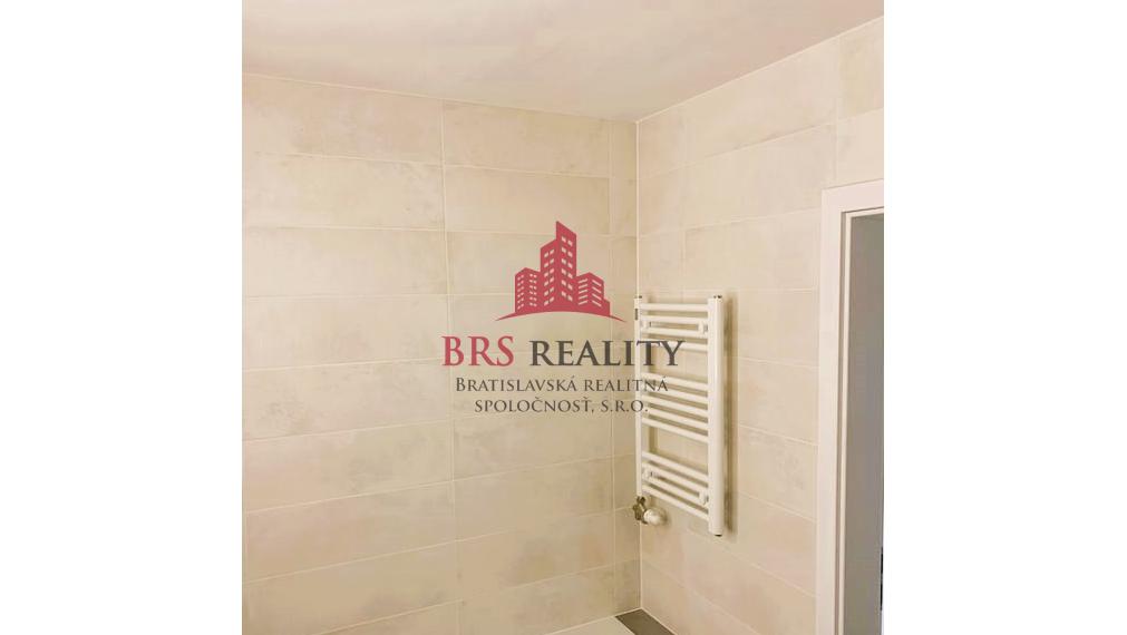 Príjemný 2 izb. byt v novostavbe Galvaniho