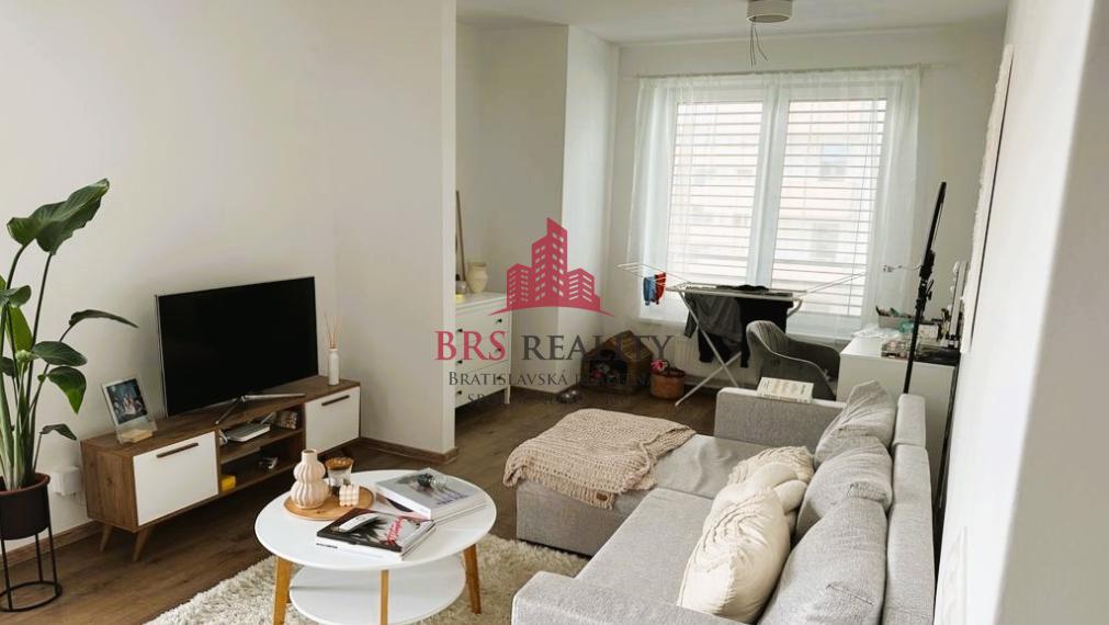 Príjemný 2 izb. byt v novostavbe Galvaniho