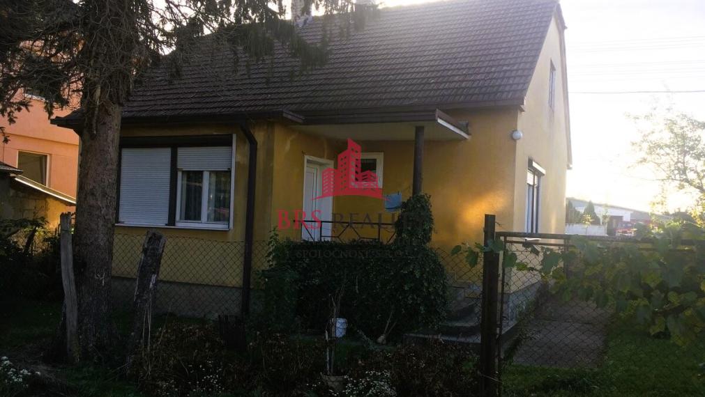 Rodinný dom na predaj v Sološnici – ideálna príležitosť na vlastné bývanie