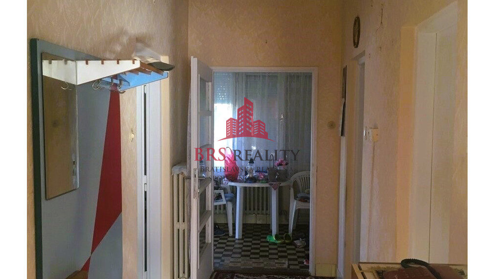 Rodinný dom na predaj v Sološnici – ideálna príležitosť na vlastné bývanie