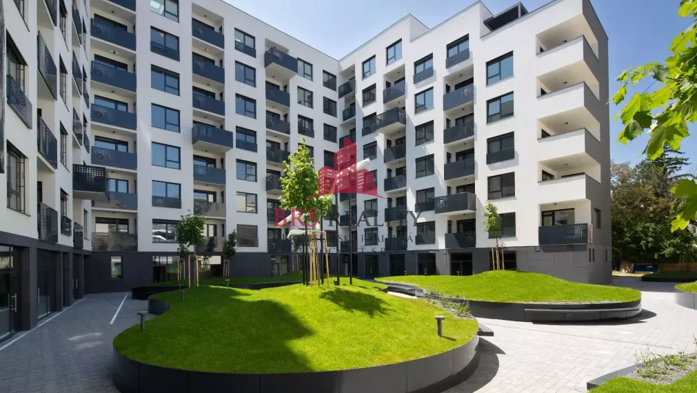 82 m2 - 3-izbový apartmán v srdci Bratislavy – Kesselbauer
