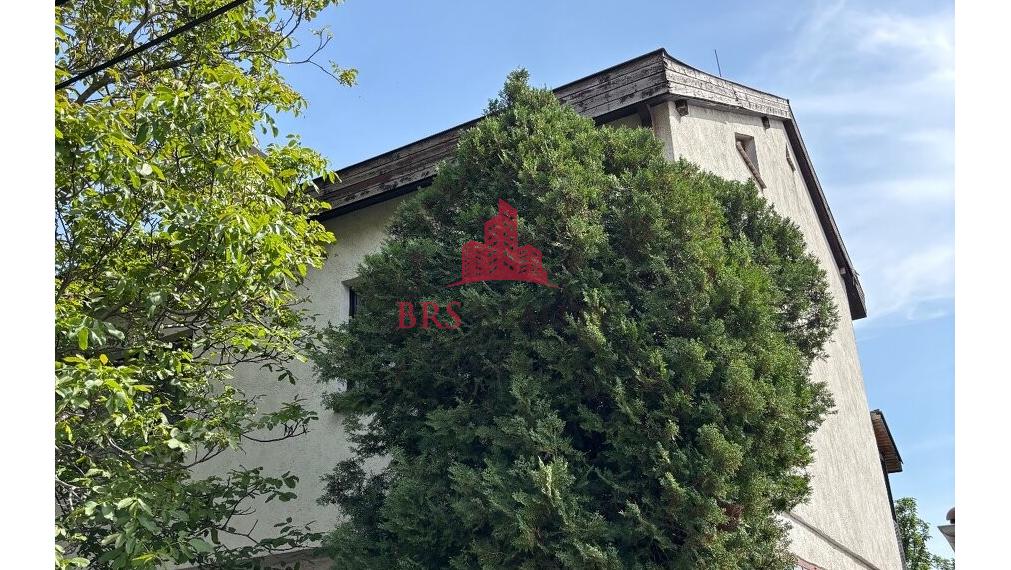 Na predaj 6-izbový rodinný dom v tichej časti Bratislavy – Podunajské Biskupice