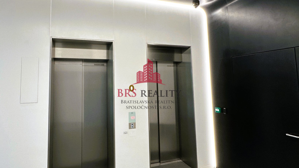 Príjemný a elegantný 2 izb. byt v projekte SKYPARK