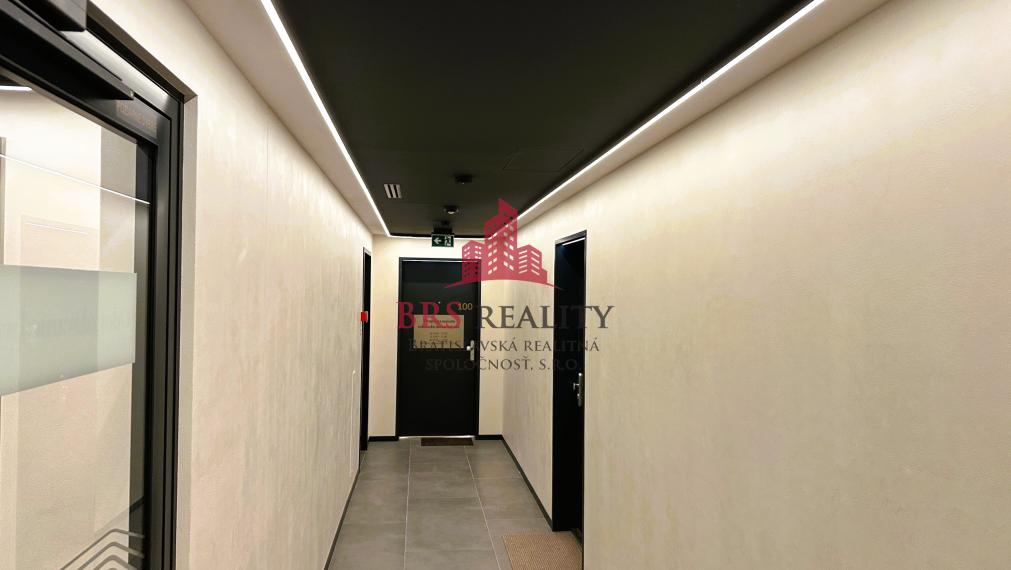 Príjemný a elegantný 2 izb. byt v projekte SKYPARK