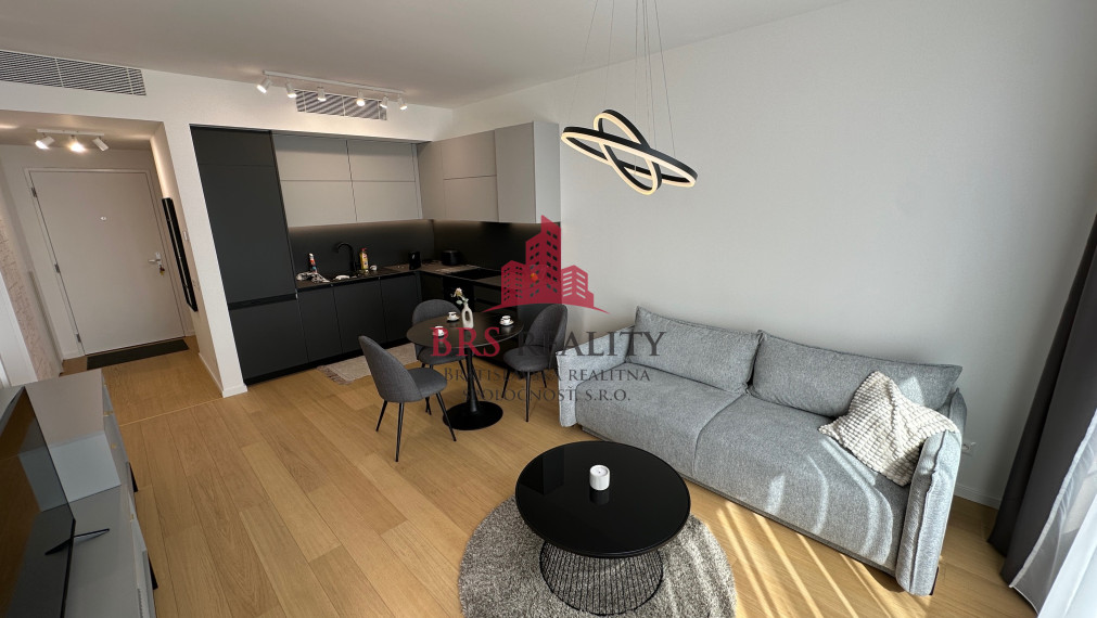 Príjemný a elegantný 2 izb. byt v projekte SKYPARK