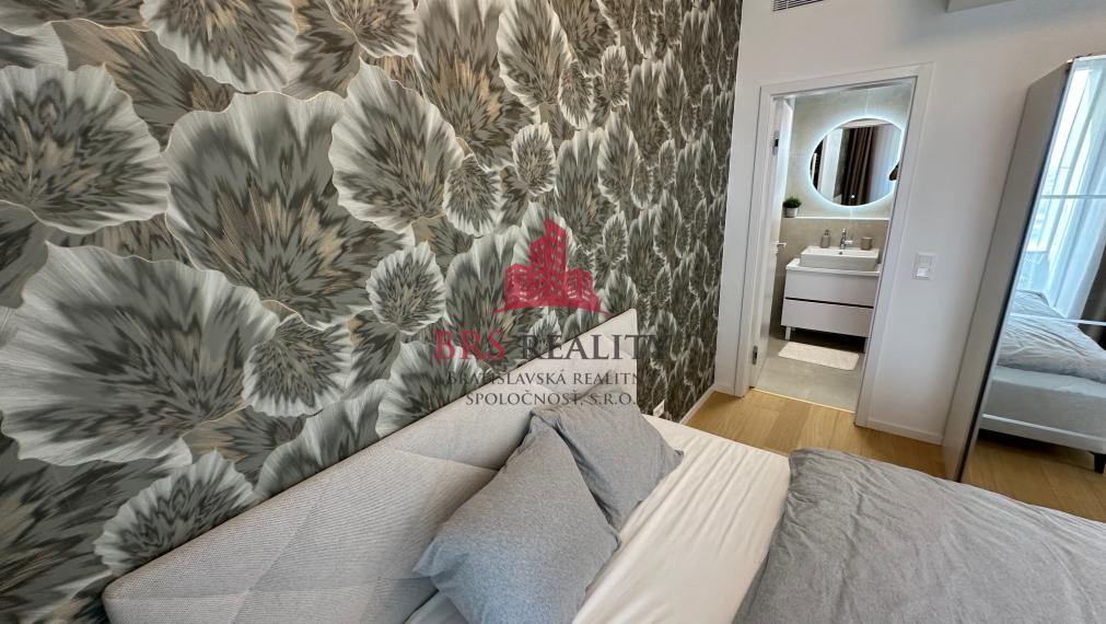 Príjemný a elegantný 2 izb. byt v projekte SKYPARK