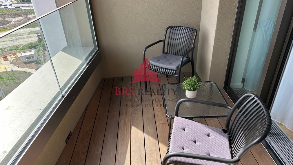 Príjemný a elegantný 2 izb. byt v projekte SKYPARK