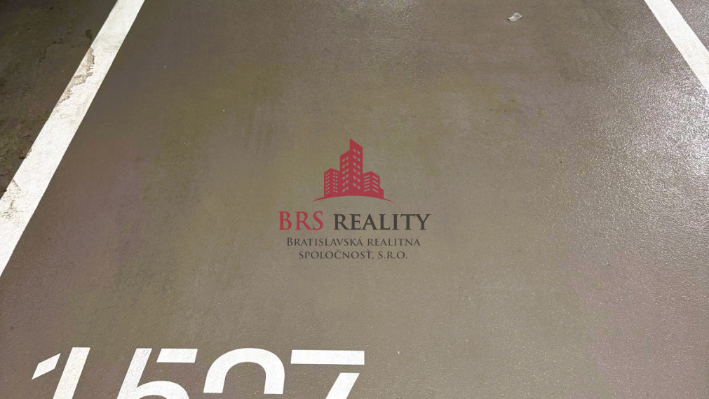 Príjemný a elegantný 2 izb. byt v projekte SKYPARK