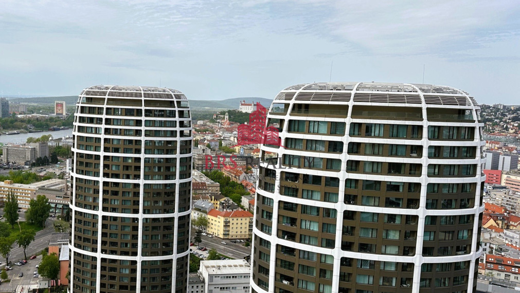 Príjemný a elegantný 2 izb. byt v projekte SKYPARK