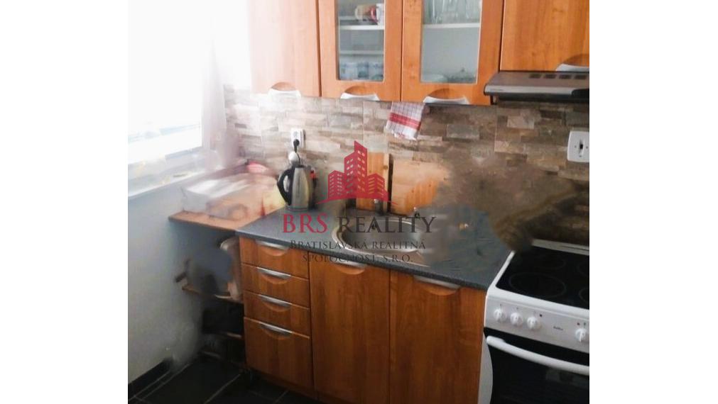 Na predaj: 2-izbový byt po rekonštrukcii | 54 m² | Nobelovo námestie – Petržalka