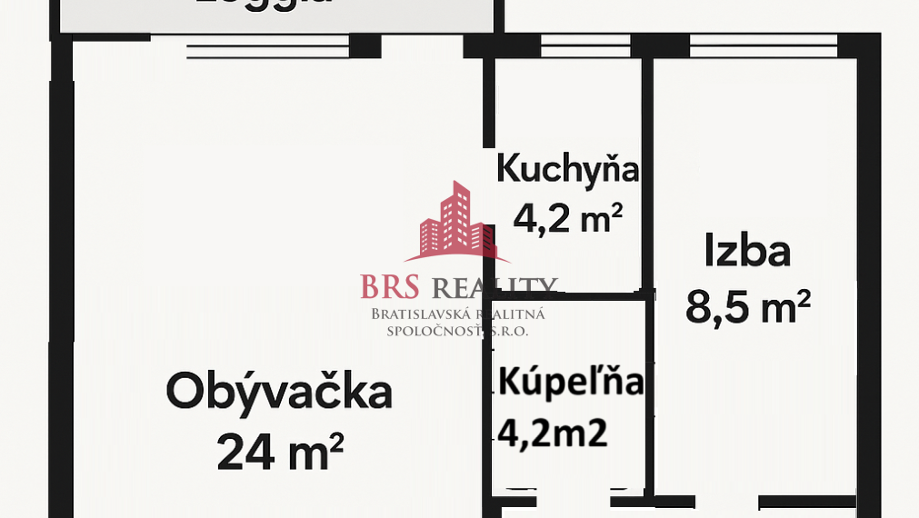 Na predaj: 2-izbový byt po rekonštrukcii | 54 m² | Nobelovo námestie – Petržalka