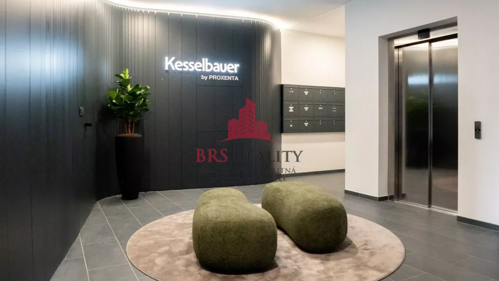 Nová cena !! 82 m2 - 3-izbový byt v srdci Bratislavy – Kesselbauer