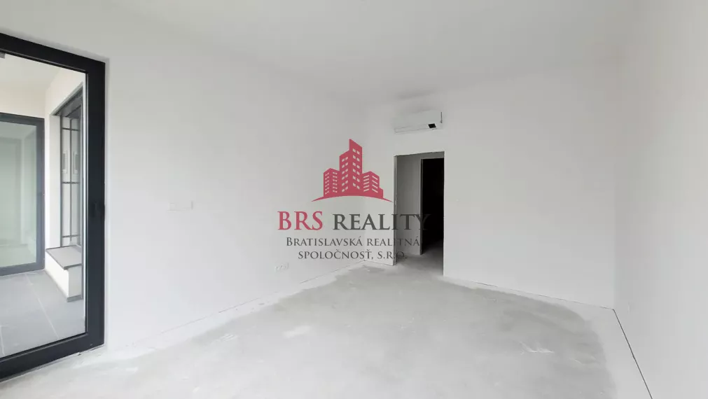 Nová cena !! 82 m2 - 3-izbový byt v srdci Bratislavy – Kesselbauer