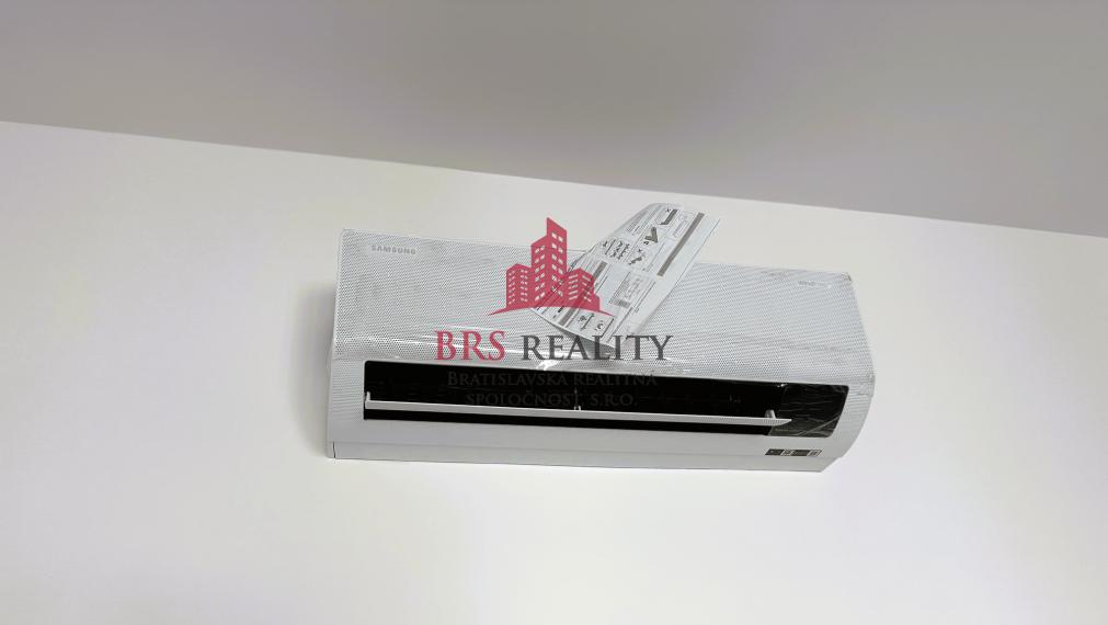 Nová cena !! 82 m2 - 3-izbový byt v srdci Bratislavy – Kesselbauer