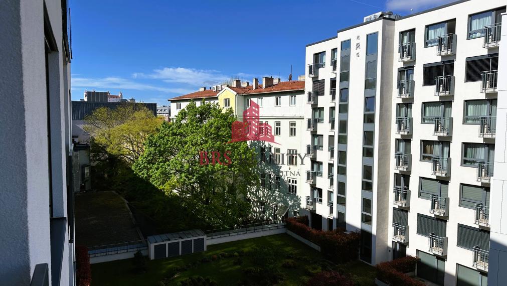 Nová cena !! 82 m2 - 3-izbový byt v srdci Bratislavy – Kesselbauer