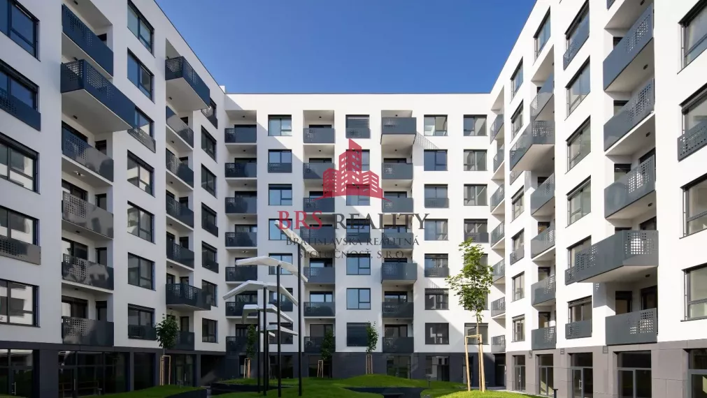 Nová cena !! 82 m2 - 3-izbový byt v srdci Bratislavy – Kesselbauer