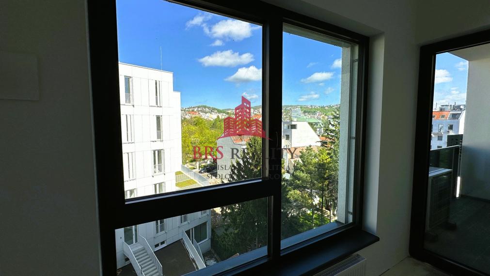 Nová cena !! 82 m2 - 3-izbový byt v srdci Bratislavy – Kesselbauer