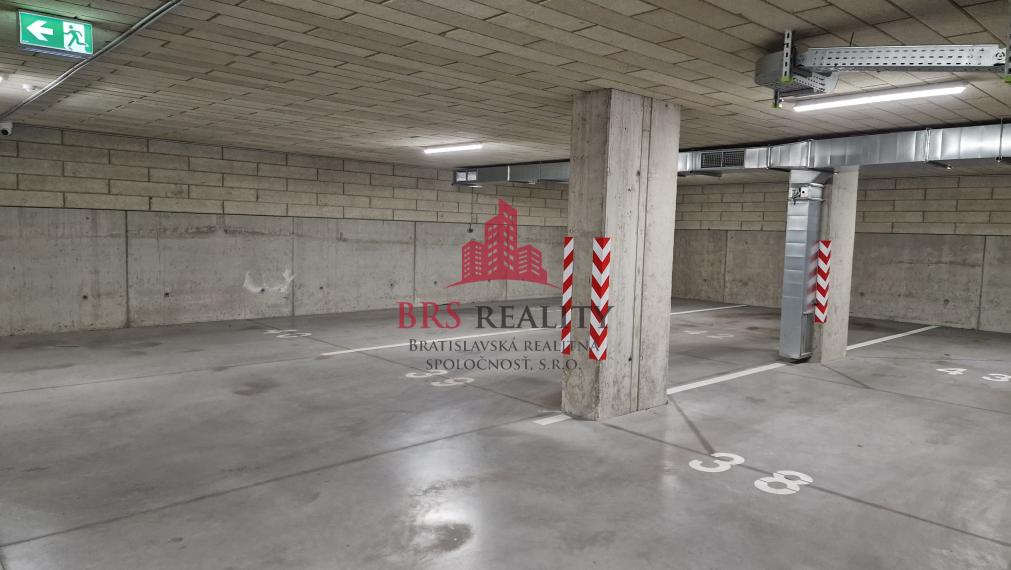 Priestranný 3-izbový byt v projekte GalvaniHOME– balkón +2x parking už v cene