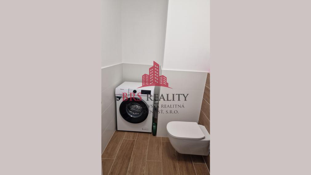 Priestranný 3-izbový byt v projekte GalvaniHOME– balkón +2x parking už v cene