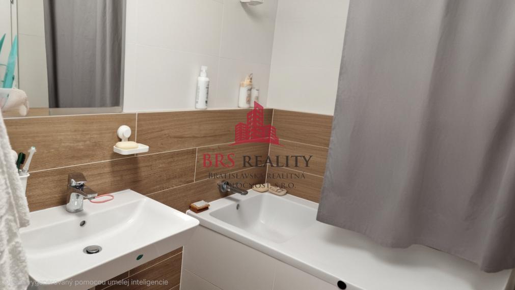 Priestranný 3-izbový byt v projekte GalvaniHOME– balkón +2x parking už v cene