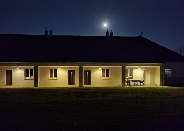 1 izb byt s vlastnou Záhradou ! BYT C