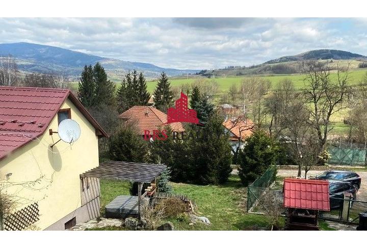 Ihneď Voľná -Nádherná usadlosť v Korytárkach 13559 m2 na predaj!