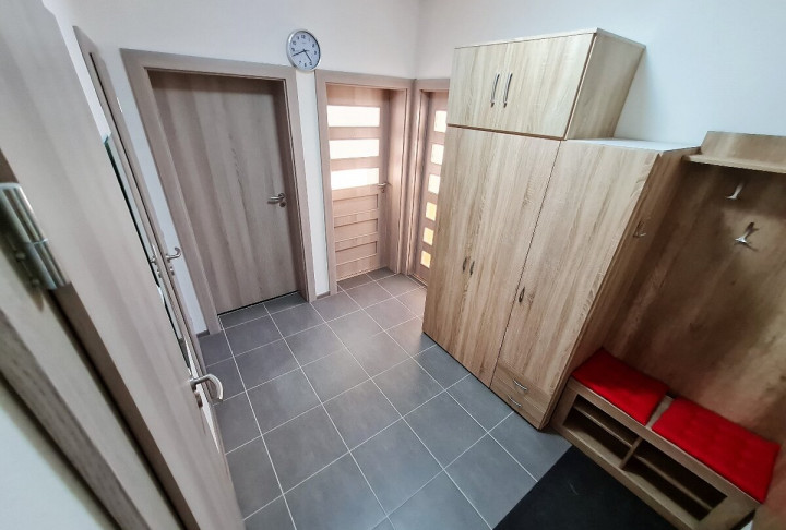 NOVOSTAVBA 3 IZB. BYT - KE DARGOVSKÝCH HRDINOV