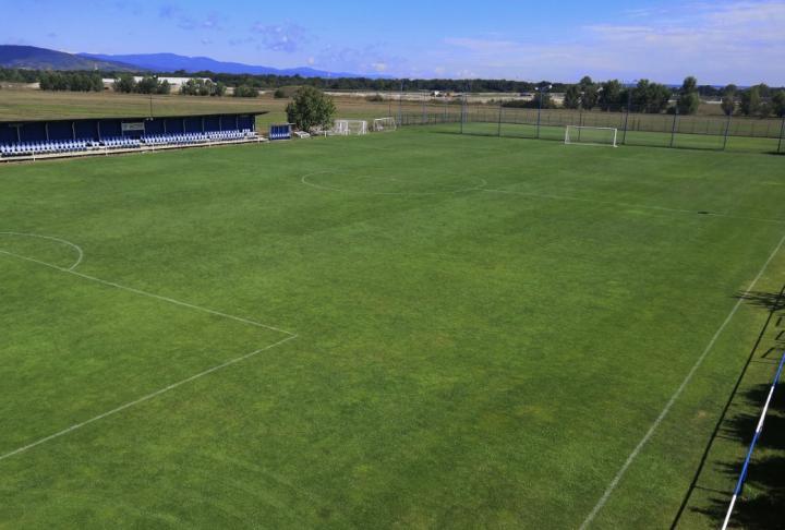 Stavebný - investičný pozemok vo Vajnoroch 800 m2