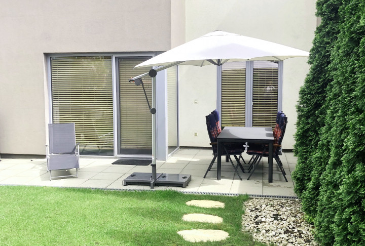 Na predaj moderný 4izb. radový dom, Košice - Myslava, Na Kope