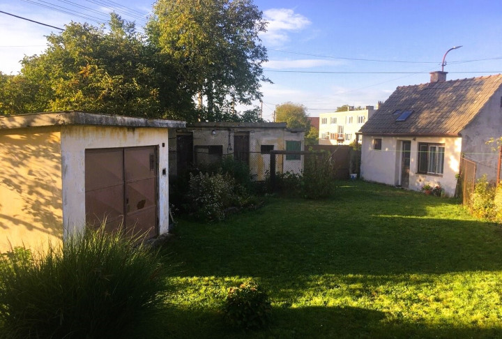 Rodinný dom na predaj v Sološnici – ideálna príležitosť na vlastné bývanie