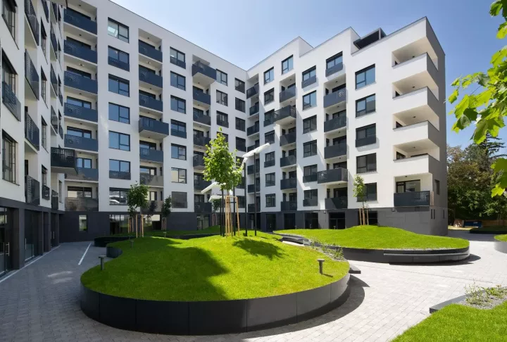 82 m2 - 3-izbový apartmán v srdci Bratislavy – Kesselbauer