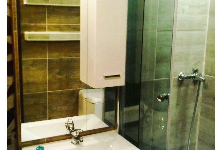 Na predaj: 2-izbový byt po rekonštrukcii | 54 m² | Nobelovo námestie – Petržalka